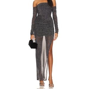 Lover and friends brand new tags attach XS dress